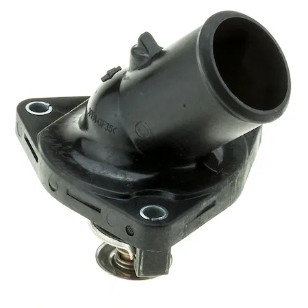637-180 – MOTOR RAD AM Thermostat, OE Replacement Temperature: 180F With Housing And Seal